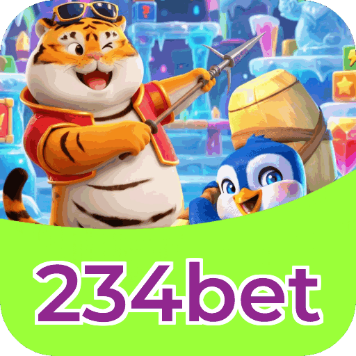 Segurança 234bet