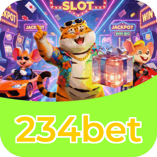 Instalação Android 234bet