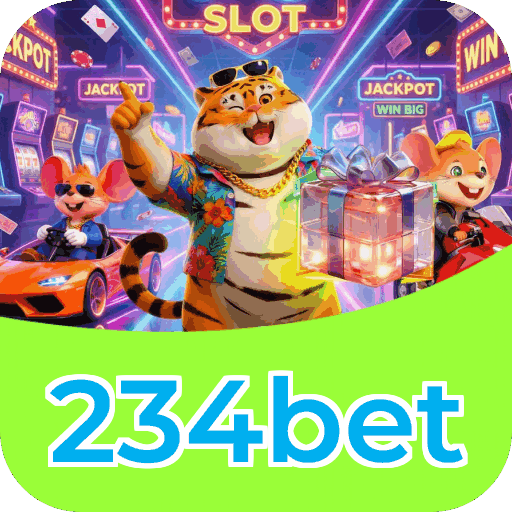 Programa VIP 234bet