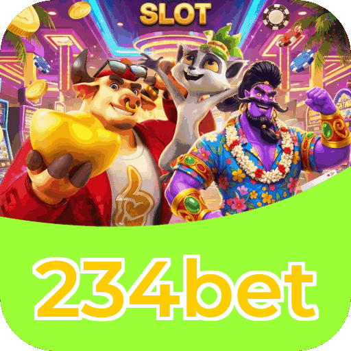 Download Android 234bet