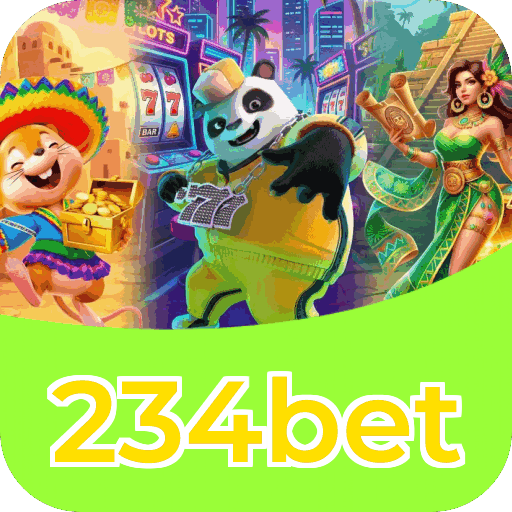 Login rápido no app 234bet